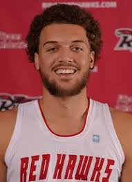 Cade Tackmier (1/6/2025)