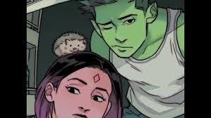 Cupid's Chokehold (Speed up)