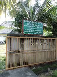 Hafis bin nazarah a151363 4. Rumah Anak Yatim Dan Asnaf Mesra Home Facebook