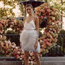 However, they provide a much fresher vibe. 32 Best Unique Wedding Dresses Of 2021