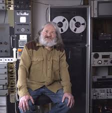 Watch ancient aliens on @history saturday at 9/8c. John Was Trying To Contact Aliens Is A Sweet Short Film
