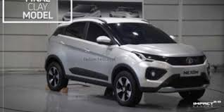 Nexon provides over 30 games which are serviced in 72 countries globally. Tata Nexon Facelift S Clay Model Reveals Different Design Before Getting Approval
