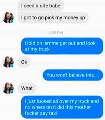 18 Girlfriends And Boyfriends Who Are Hilariously Savage