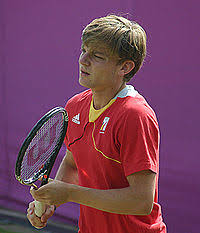 David Goffin Wikipedia