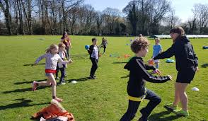 The under 3 crowd needs lots of active play time. Everybody Sport Recreation Activities For Kids