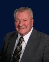 Cecil Richardson Obituary