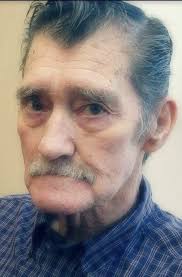 Joseph Ray Mosby (1939-2018)