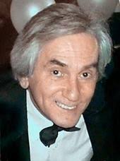 Vincent Messina Obituary (1944