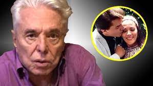 A sus 81 años, Enrique Guzmán finalmente admitió lo que siempre habíamos  pensado. - YouTube