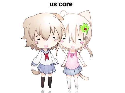 Wan Wan and Nyanko | TikTok