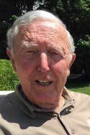 Richard Conrad Obituary