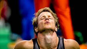 Larisa iordache, epke zonderland take two titles each as doha world cup ends. Epkes Instinct Is Zijn Kwaliteit De Limburger Mobile