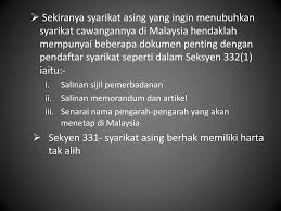 Maybe you would like to learn more about one of these? Pengenalan Kepada Undang Undang Syarikat By Jamaludin Zamzam Ppt Download