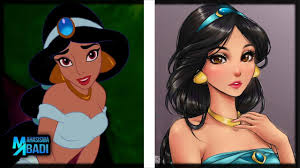 Check spelling or type a new query. Lebih Cantik Penampilan Karakter Princess Disney Jika Dibuat Dalam Versi Anime Youtube