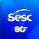 Logo de Sesc Santa Catarina