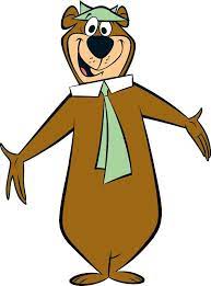 Pin By Mileena On Personajes Yogi Bear Classic Cartoon Characters Cartoon Caracters
