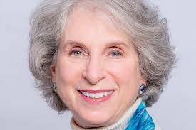 Nancy Shapiro's Instagram, Twitter & Facebook