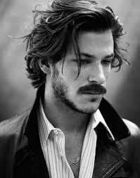 Black men haircuts are specific, natural and kinky. Italian Mens Hairstyles Long Hair Styles Men Medium Length Hair Men Mens Hairstyles