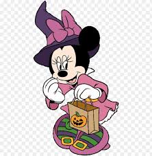 Check spelling or type a new query. Minnie Mouse With Crown Clipart Mickey Mouse Halloween Minnie Png Image With Transparent Background Toppng