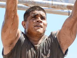 It always seems impossible until it's done: 12th AF Airmen Conquer Hard  Charge > Air Combat Command > Article Display