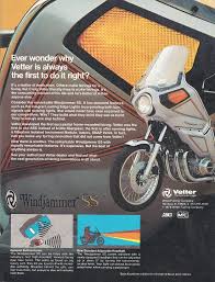 For those that don't know the history of vetter products. Vetter Windjammer Speedfourjoe Flickr