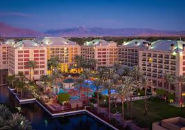 Bnp Paribas Open Renaissance Indian Wells Resort Packages