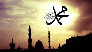 Surat ghofir (surat ke 40, ayat: Detik Detik Wafatnya Rasulullah Saw