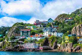 Nova scotia expedition has blown away our expectations. Nova Scotia Newfoundland Expedition St John S To Halifax Intrepid Travel