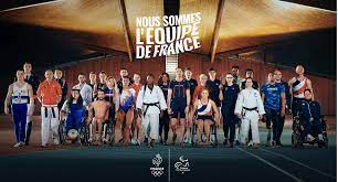 Azmy mehelba est un tireur égyptien qui fera sa troisième apparition olympique aux jeux olympiques de tokyo 2020. Jeux Olympiques Et Paralympiques Une Seule Equipe De France Pour Tokyo Faire Face Toute L Actualite Du Handicap