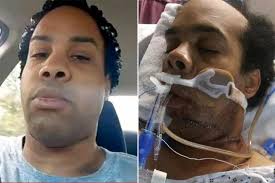 CONVICTED -- Bryant Brown shot and killed his estranged wife and injured  his step-son, who was trying to protect her.