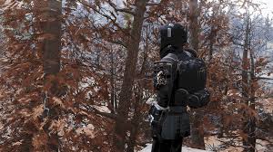 But without ads this site simply . Death Stranding Samurai Armor Retexture Fallout 76 Mod Download