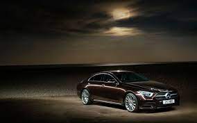 Download Wallpapers Mercedes Benz Cls 400d Amg Night 2018 Cars Mercedes Benz Cls Class Brown Cls Amg Mercedes Besthqwallpapers Com Mercedes Wallpaper Mercedes Benz Wallpaper Mercedes Benz Cls