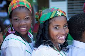 World Creole Day…ou le Jour du Madras