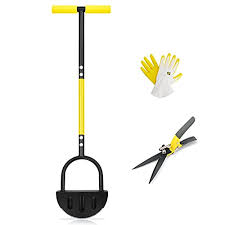 These tools are great for digging trenches in your garden to ensure that water can flow where you want it to. Best Hand Edgers Buying Guide Gistgear