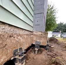 Foundation Repair: What You Need to Know - True Level Concrete