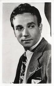 In the style of Clark and Dawe.