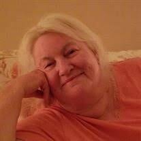 Elizabeth "Liz" Kunce Judd Obituary