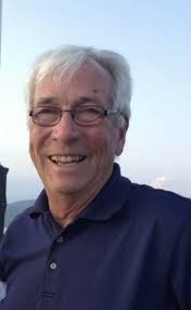 Obituary: William G. LaPierre