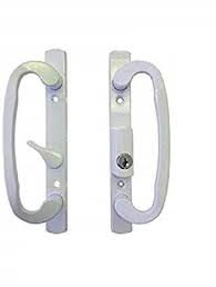 Cs Lock Sliding Glass Patio Door Handle