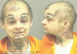 We did not find results for: Funny Mug Shots Of Weird Looking People Lolz Ign Boards