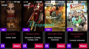 Cara ini juga sama ketika kamu download langsung lewat web  kumpulfilm.net . 24 Situs Download Film Terbaik Termudah Dan Terlengkap 2020 Berponsel Net