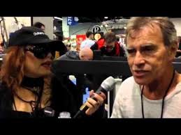 ReW at NAMM w/ BiLL LaNdRuM