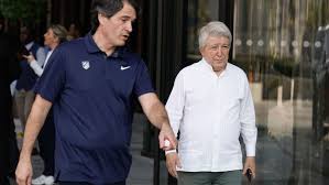 ‘Two goals and head home’ – Cerezo outlines Atletico’s Champions League blueprint