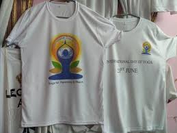 Maybe you would like to learn more about one of these? Yoga T Shirts India Yogawalls