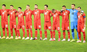 It was created by miroslav grčev and was adopted on 5 october 1995. 5ml31u7 Cvymtm