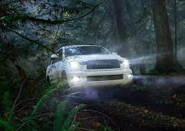 تويوتا سيكويا تي أر دي برو 2020 سيارة الدفع الرباعي الجديد المحترفة 2020 toyota sequoia toyota trd