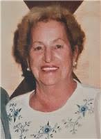 Doris Hollis Obituary