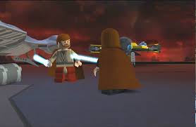 See more of lego star wars game on facebook. Lego Star Wars The Video Game Screenshots The International House Of Mojo