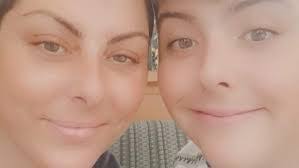 Tegan Marshall's Instagram, Twitter & Facebook