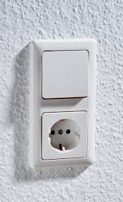 Funkschalter Selbst De Elektroinstallation Selber Machen Schalter Elektroinstallation